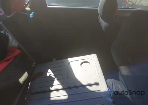 2003 Pontiac Vibe из США, поврежденный, VIN 5Y2SL62853Z426076